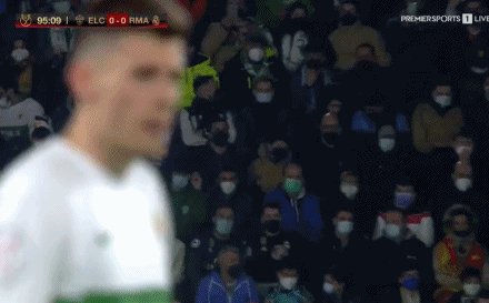 乐鱼体育-【国王杯】伊斯科阿扎尔破门 皇马加时2比1胜埃尔切