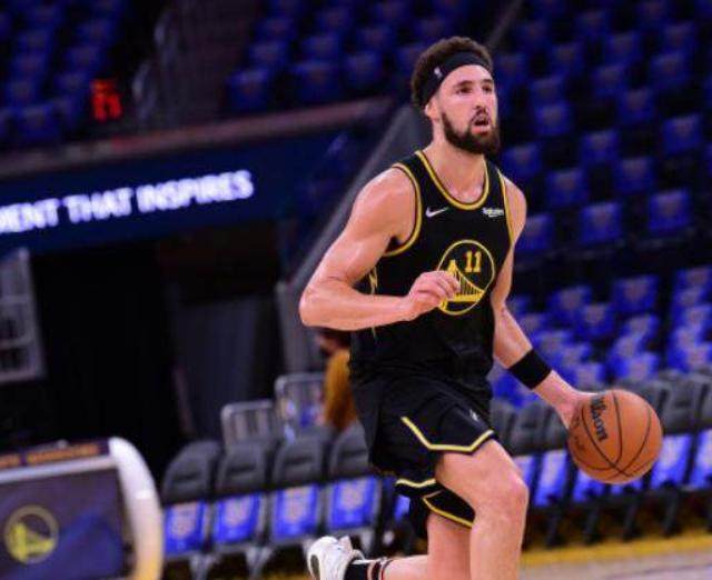 乐鱼官网-汤神怀宝复出提上日程 勇士轮换会发生什么变化？