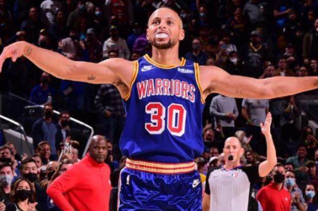 乐鱼官网-汤神怀宝复出提上日程 勇士轮换会发生什么变化？