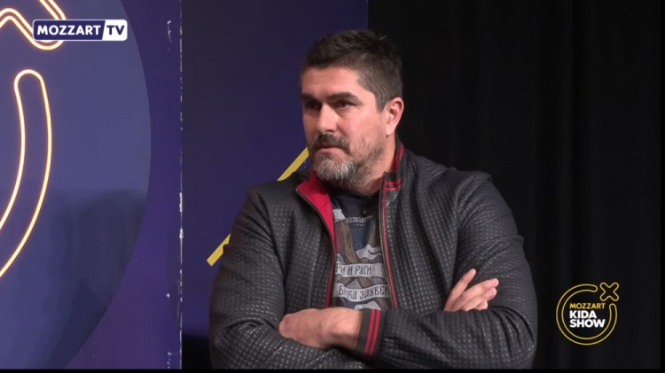 乐鱼-米利西奇：约基奇很幸运得到机会 而我遇到了讨厌欧洲人的教练