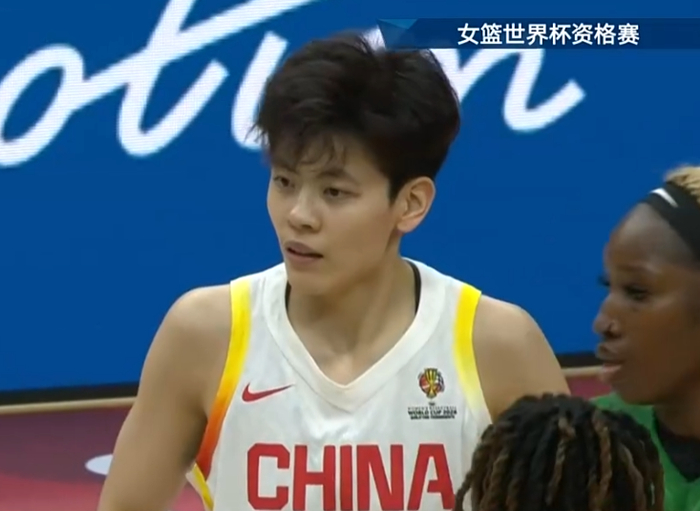 乐鱼体育官网-女篮世资赛：中国四人上双大胜马里开门红 杨舒予14+7李月汝21+11|韩旭|张子宇|王思雨|宫鲁鸣|外线_新浪体育_新浪新闻