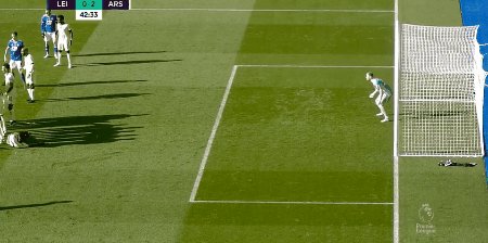 leyu-降级专业户？枪手真大腿！拉姆斯代尔一战封神