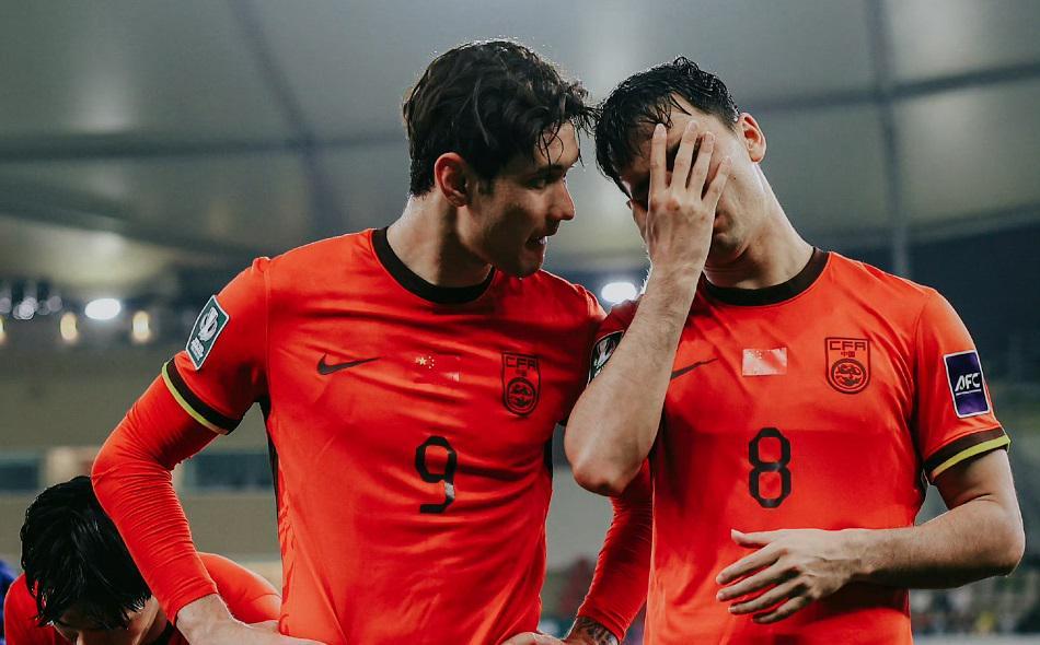 乐鱼官网-国足U23意外印证：传统的1大关键认知，已成中国足球头号的绊脚石