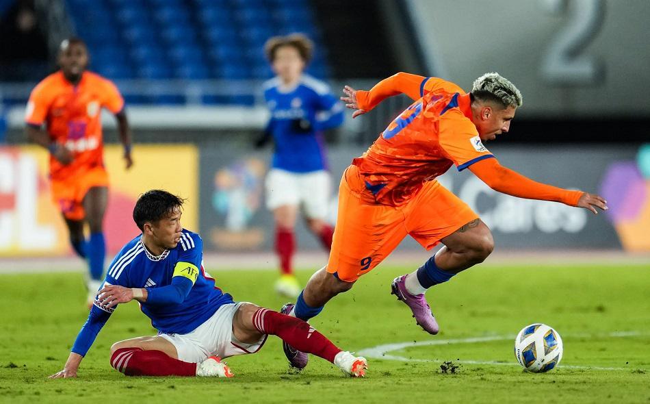 乐鱼官网-国足U23意外印证：传统的1大关键认知，已成中国足球头号的绊脚石