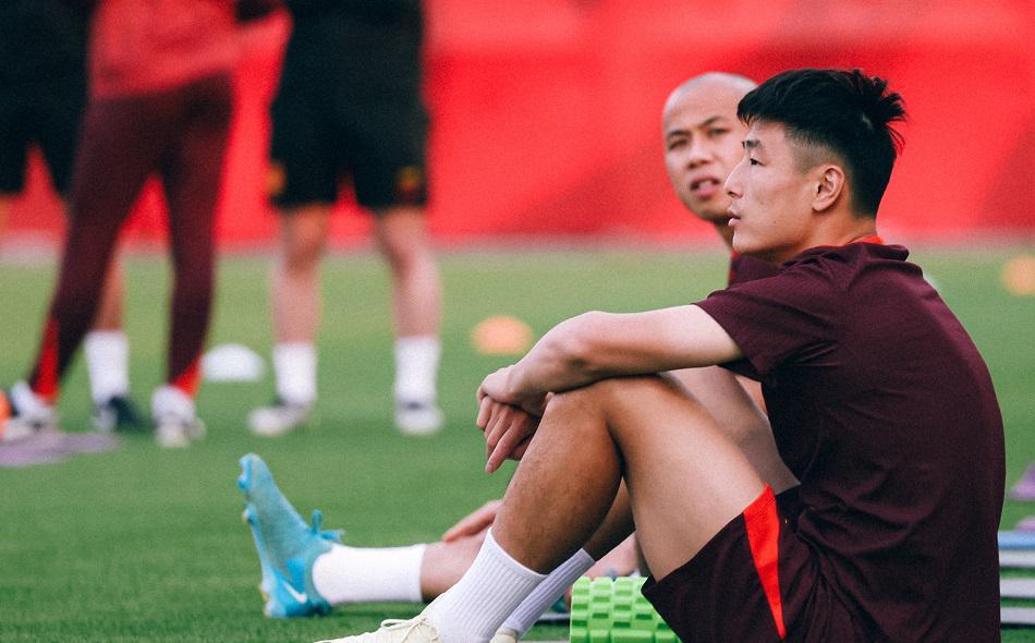 乐鱼官网-国足U23意外印证：传统的1大关键认知，已成中国足球头号的绊脚石