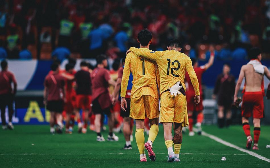 乐鱼官网-国足U23意外印证：传统的1大关键认知，已成中国足球头号的绊脚石