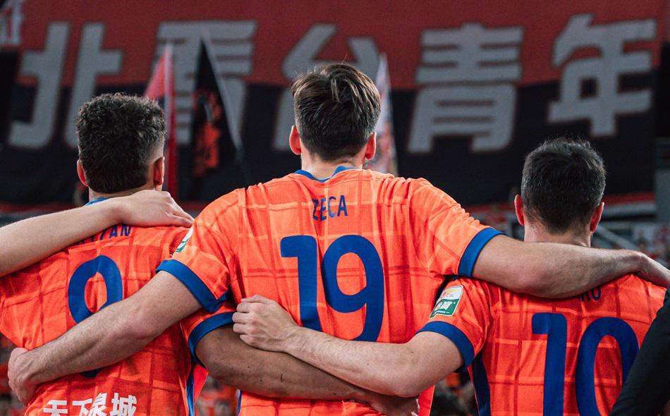 乐鱼官网-国足U23意外印证：传统的1大关键认知，已成中国足球头号的绊脚石