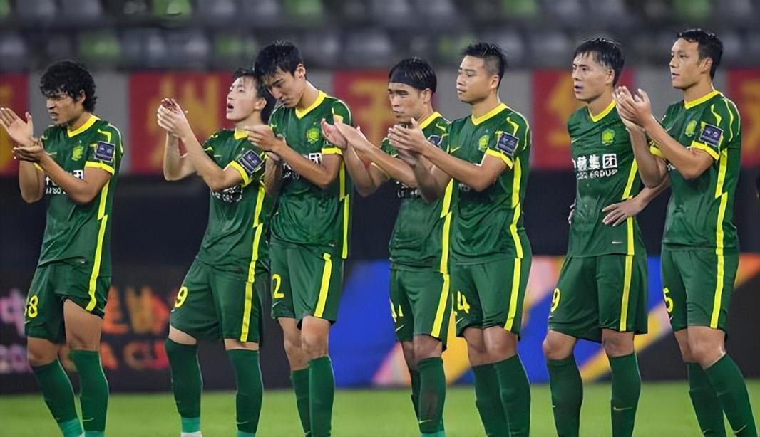 乐鱼体育app-喜讯！国安一线队教练组有望迎来久违的本土新大鱼，曾留洋本菲卡