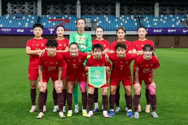 leyu-中国女足迎来亚洲杯首战