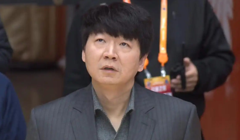 乐鱼体育官网-山东男篮神秘强援空降！保密封神+惊喜压哨，全力冲刺广州补赛！