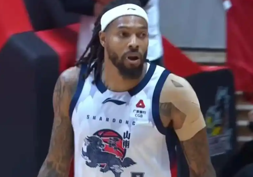 乐鱼体育官网-山东男篮神秘强援空降！保密封神+惊喜压哨，全力冲刺广州补赛！