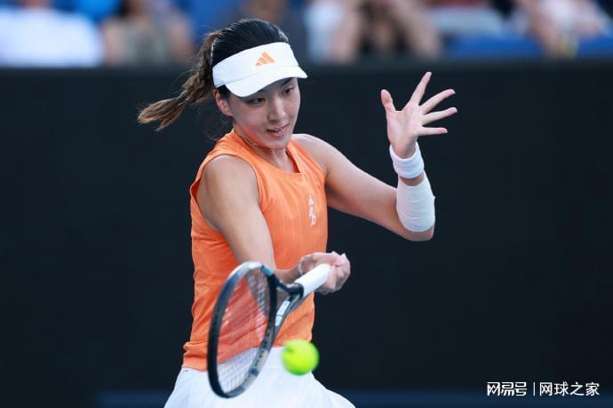 乐鱼官网-三位金花全部止步首轮，谁的失利最遗憾？