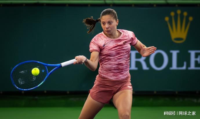 乐鱼官网-三位金花全部止步首轮，谁的失利最遗憾？