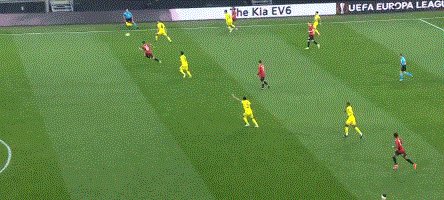 乐鱼官网-【欧联杯】 德赫亚第11轮点球被扑 黄潜胜曼联夺冠