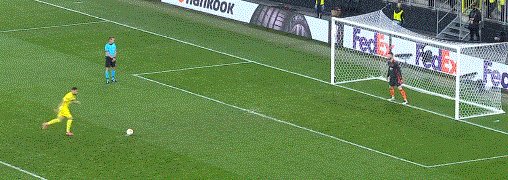 乐鱼官网-【欧联杯】 德赫亚第11轮点球被扑 黄潜胜曼联夺冠