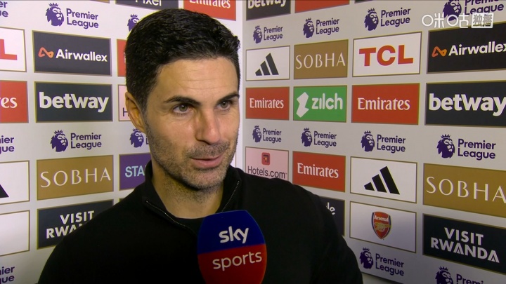 乐鱼体育官网-英超最稳+欧冠全胜！阿尔特塔双线并进，两套阵容班底直指冠军