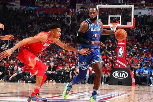 乐鱼体育官网-【观察】全明星“一日游”五大看点 字母哥冲击MVP！