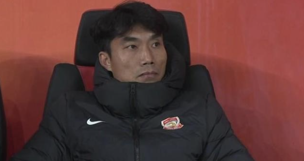 leyu-中超3队喜提2连胜，4队全败！李昊11次扑救尽力了，郑智帅位动摇